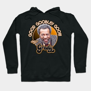 Sanford and Son Quips Hoodie